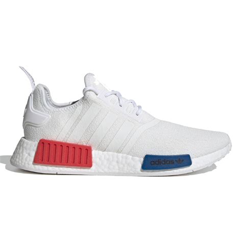 adidas nmd branco replica